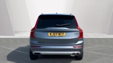 Volvo Xc90 2.0 B5D [235] Momentum 5dr AWD Geartronic Diesel Estate